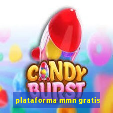 plataforma mmn gratis